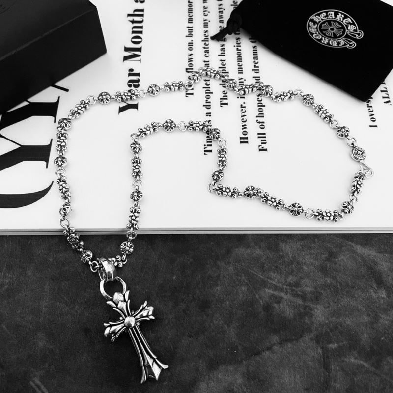 Chrome Hearts Necklaces